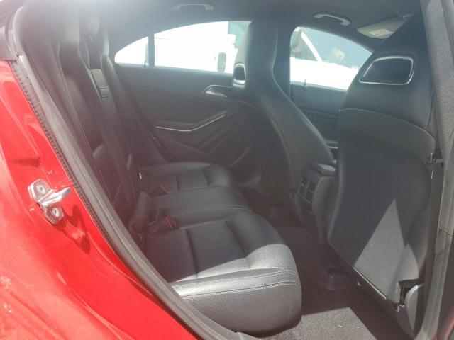 2018 MERCEDES-BENZ CLA 250 WDDSJ4EB5JN649035