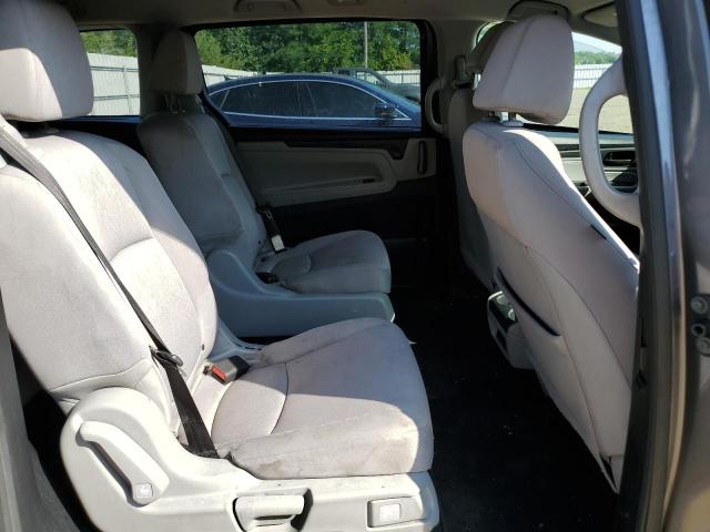 2019 HONDA ODYSSEY LX 5FNRL6H20KB010975