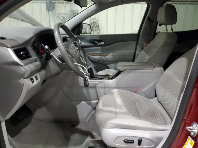 2018 GMC ACADIA SLE 1GKKNLLA4JZ114665