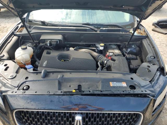 2021 LINCOLN NAUTILUS R 2LMPJ8K9XMBL02874