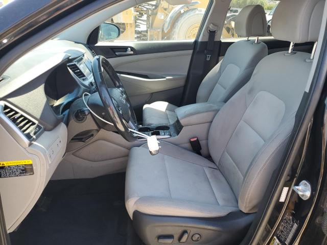 2016 HYUNDAI TUCSON LIMITED KM8J33A26GU117867