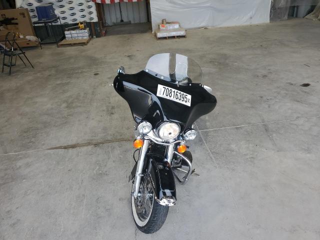 2008 HARLEY-DAVIDSON FLHRC 1HD1FR4138Y635199