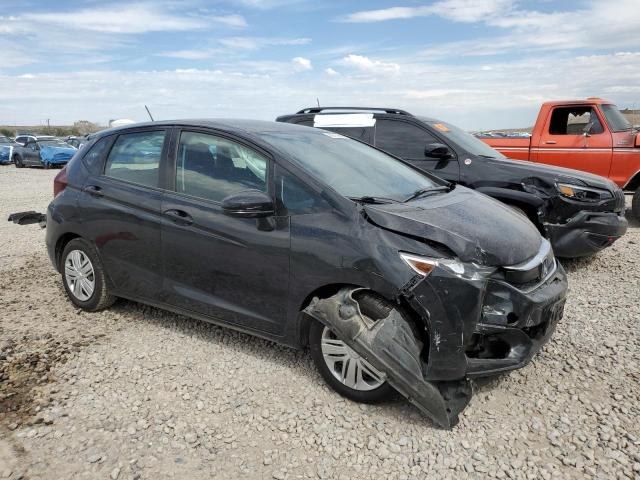 2019 HONDA FIT LX 3HGGK5H42KM718258