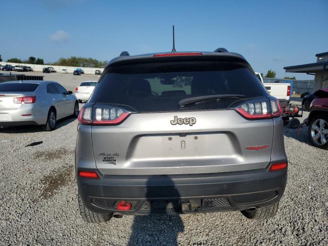 2020 JEEP CHEROKEE T 1C4PJMBX8LD608052