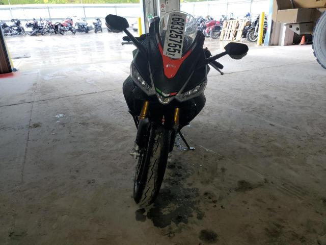 2024 APRILIA RS 660 ZD4KSUG06RS003152