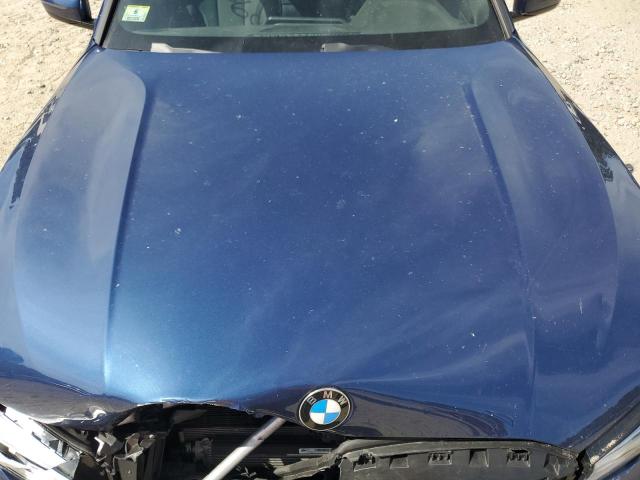 2021 BMW 330XI 3MW5R7J04M8C21628