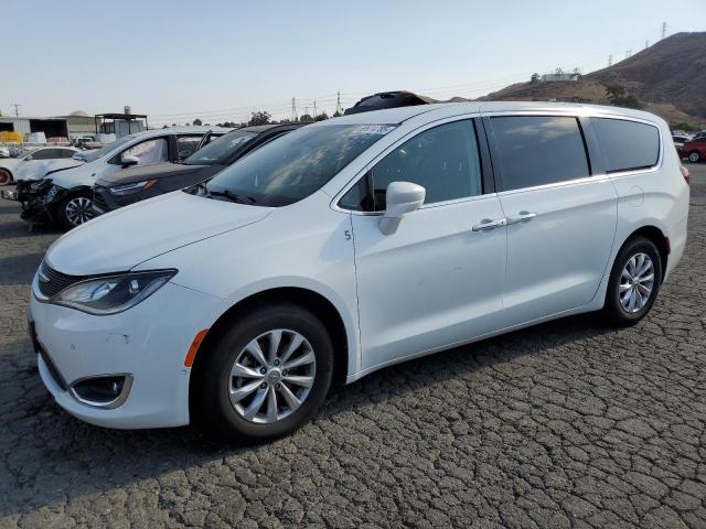2019 CHRYSLER PACIFICA T - 2C4RC1FG8KR700771