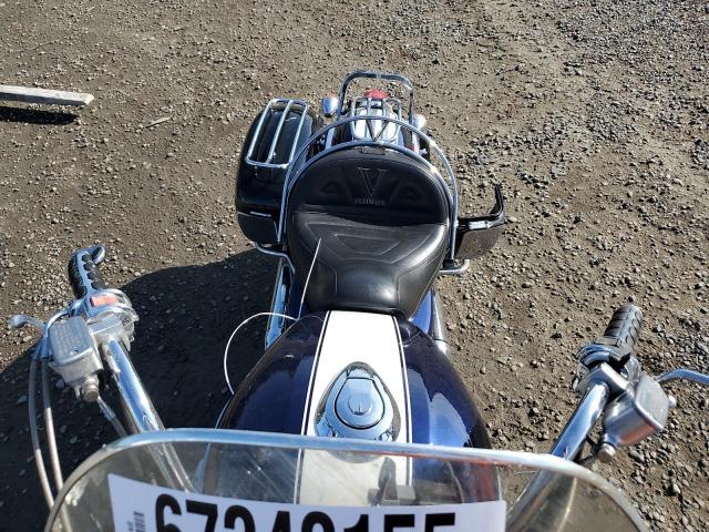 2001 HONDA GL1500 CD 1HFSC34681A400597