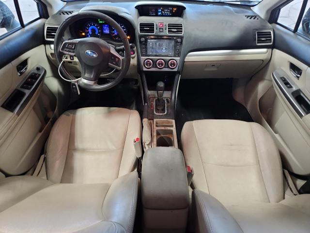 2015 SUBARU XV CROSSTR - JF2GPBPC9FH239502