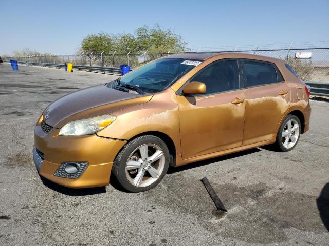 TOYOTA COROLLA MA