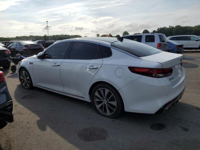 2016 KIA OPTIMA SXL 5XXGV4L26GG033453
