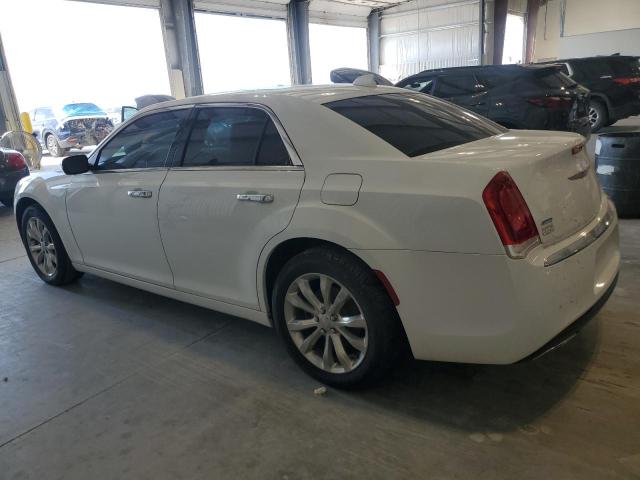 2019 CHRYSLER 300 LIMITED 2C3CCAKG6KH586548