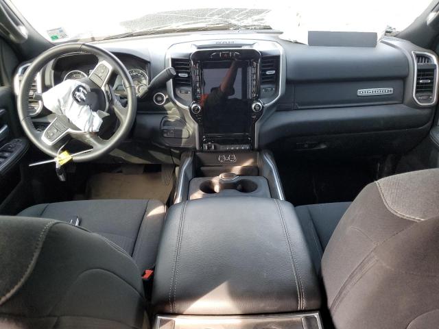 2024 RAM 2500 BIG H 3C6UR5DL6RG335854