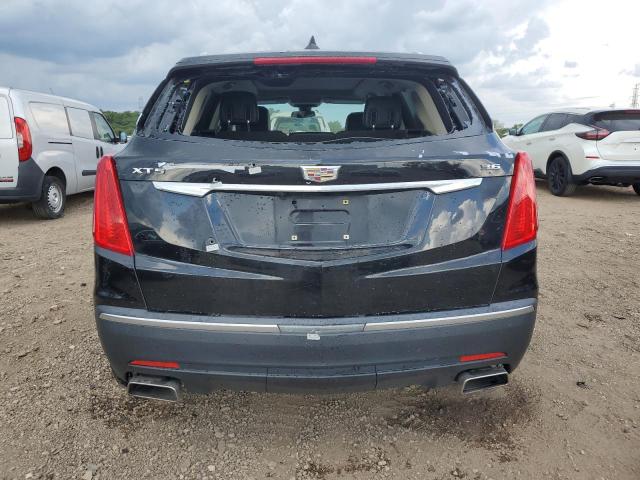 2018 CADILLAC XT5 PREMIU 1GYKNERS7JZ147371