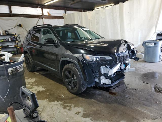 2020 JEEP CHEROKEE L 1C4PJMLB0LD519093