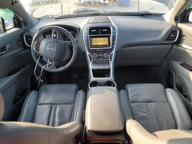 2019 LINCOLN NAUTILUS R #3277065158