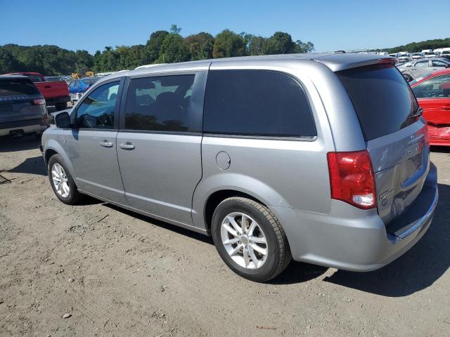 2019 DODGE GRAND CARAVAN SE 2C4RDGBG0KR805519