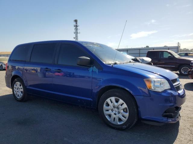 2019 DODGE GRAND CARAVAN SE 2C4RDGBG8KR614978