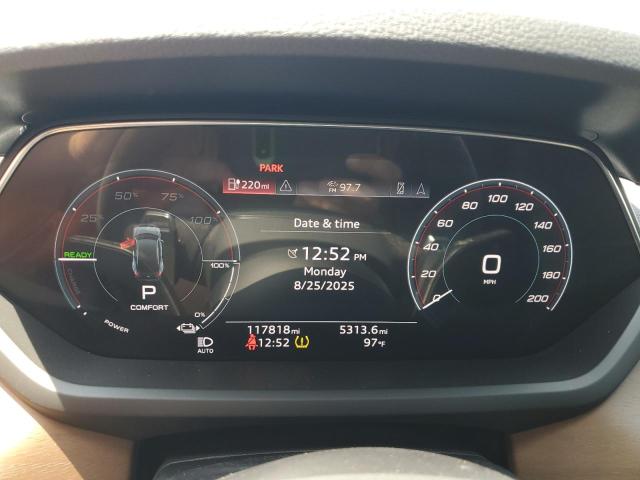 2022 AUDI E-TRON GT WAUFJBFW2N7006120