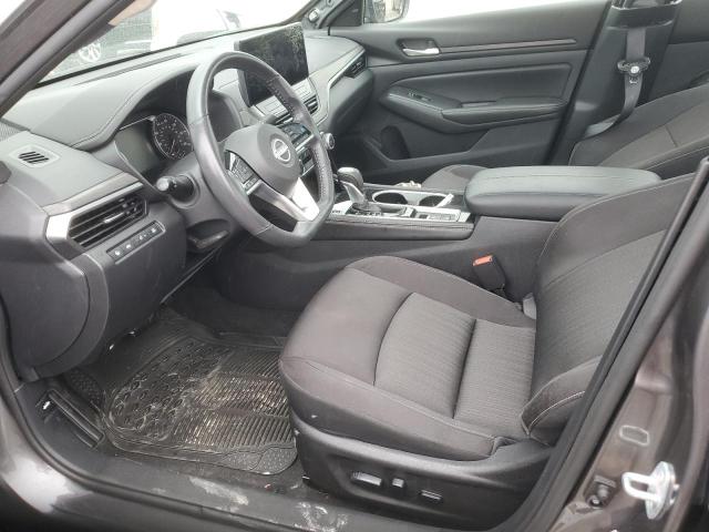 2024 NISSAN ALTIMA SV 1N4BL4DV5RN415754