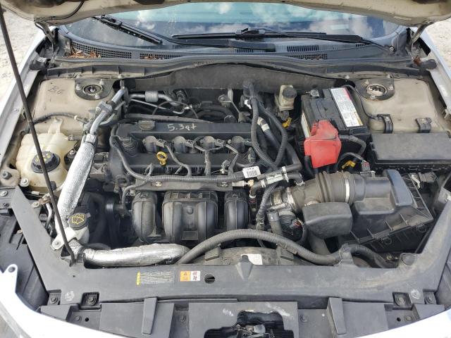 2010 FORD FUSION SE - 3FAHP0HA8AR197258