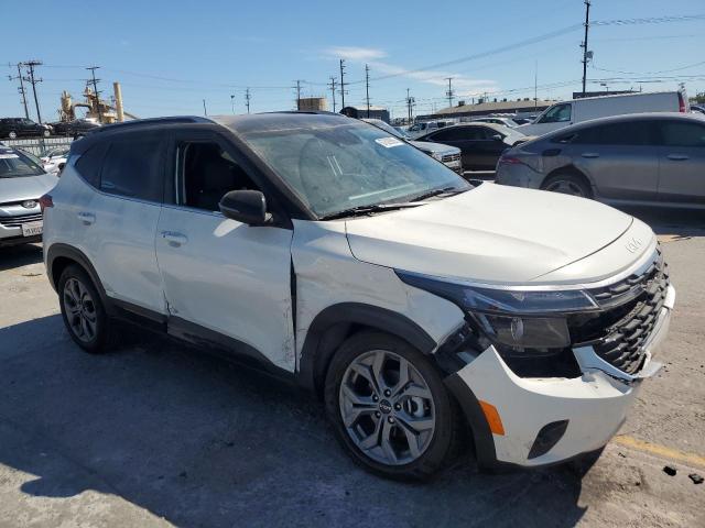2024 KIA SELTOS S KNDEU2AA4R7605107