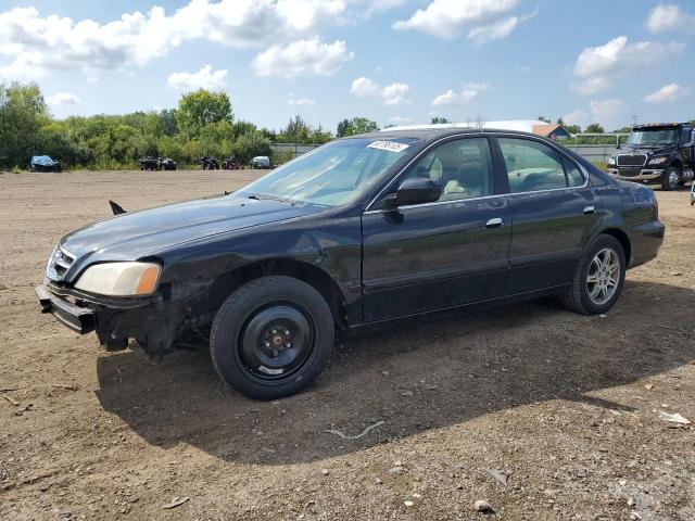 ACURA 3.2TL
