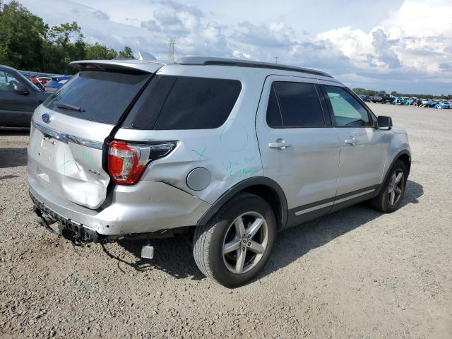 2017 FORD EXPLORER X 1FM5K8D87HGA40217