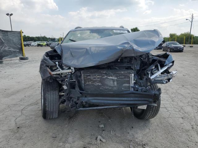 2022 VOLKSWAGEN ATLAS SE - 1V2HR2CA5NC506713