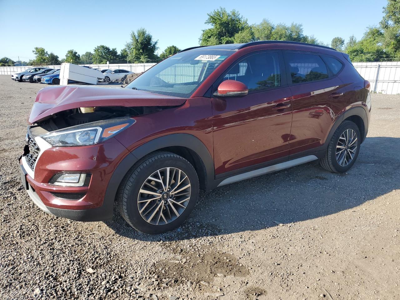 Фото авто