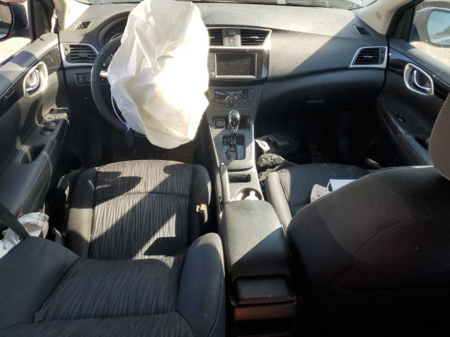 2019 NISSAN SENTRA S 3N1AB7AP3KY240206