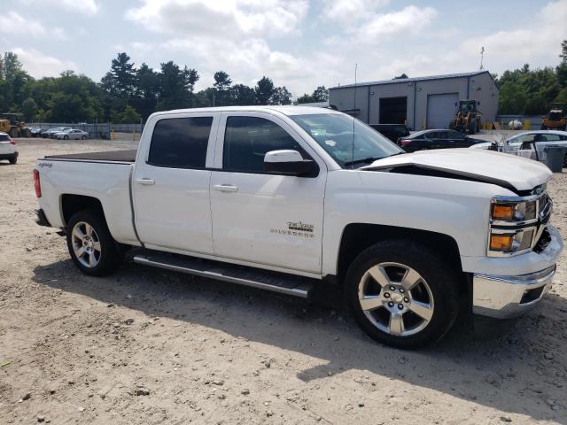 2014 CHEVROLET SILVERADO - 3GCUKREC3EG239614