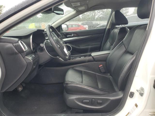 2023 NISSAN MAXIMA SV #3296314495