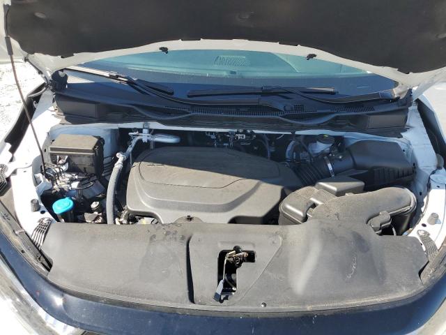 2025 HONDA ODYSSEY EL - 5FNRL6H98SB012308