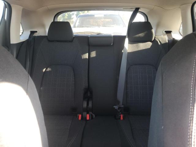 2026 HONDA HR-V LX 3CZRZ1H33TM705470