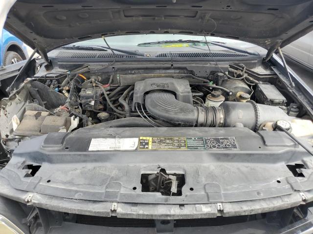 2003 FORD F150 SUPERCREW #3285939560