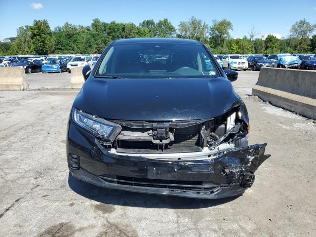 2024 HONDA ODYSSEY EX 5FNRL6H66RB072121