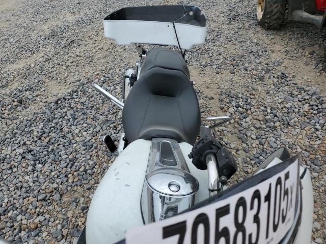 2016 HARLEY-DAVIDSON FLHX STREE 1HD1KBM19GB665683
