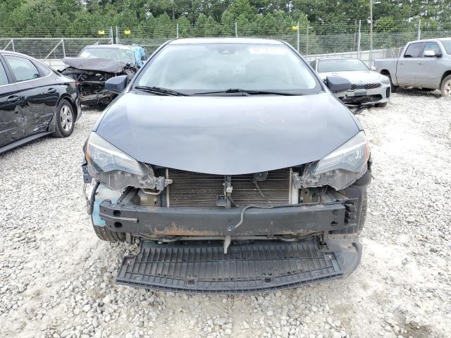 2019 TOYOTA COROLLA L 5YFBURHE3KP856810