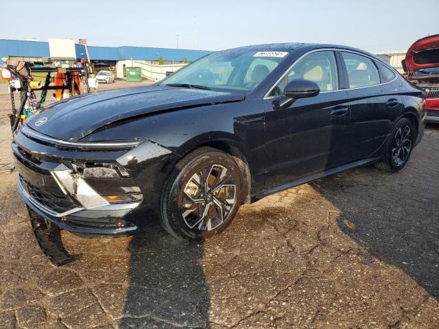 HYUNDAI SONATA SEL