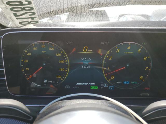 2021 MERCEDES-BENZ GLE COUPE 4JGFD6BB5MA353958
