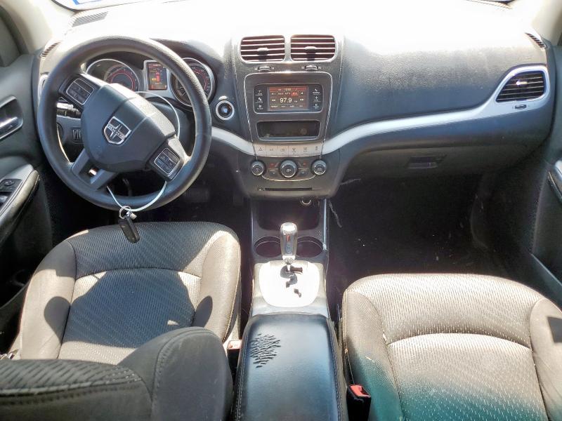 2015 DODGE JOURNEY SX 3C4PDCBG4FT664036