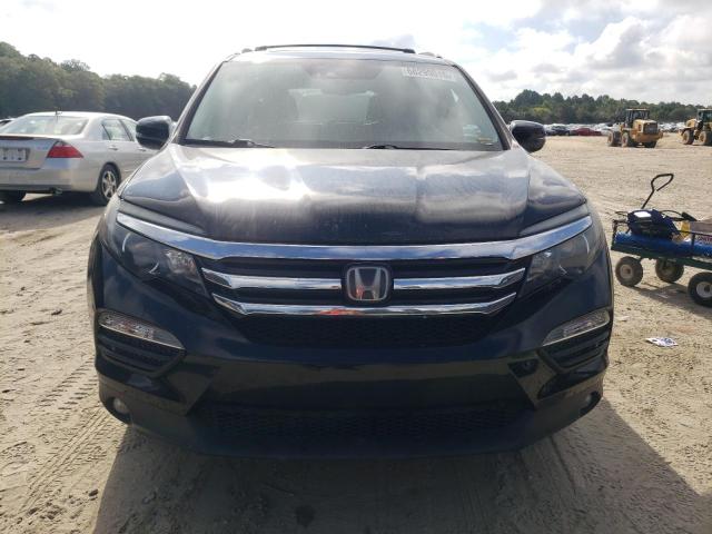 2016 HONDA PILOT ELIT 5FNYF6H06GB023853