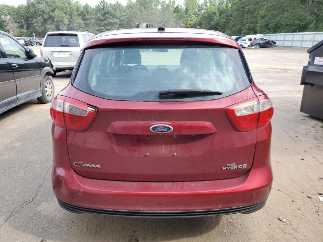 2016 FORD C-MAX SEL 1FADP5BU3GL100425
