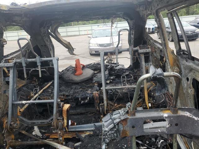 2020 TOYOTA HIGHLANDER 5TDFZRBH4LS049405