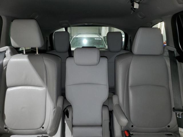 2019 HONDA ODYSSEY EX 5FNRL6H79KB124842