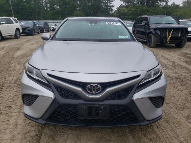 2018 TOYOTA CAMRY L - JTNB11HK0J3015577