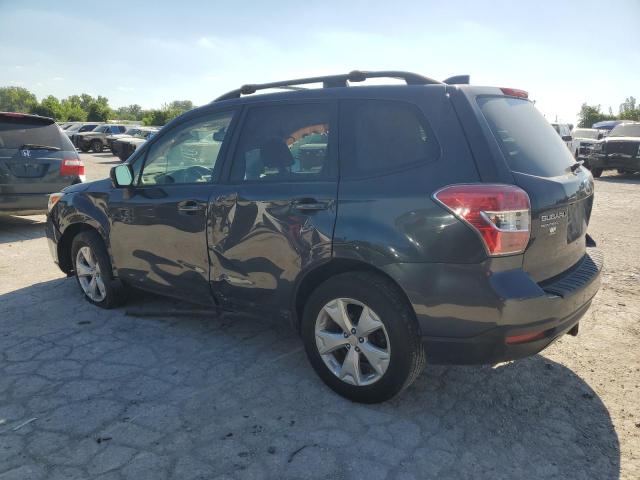 2016 SUBARU FORESTER 2.5I PREMIUM JF2SJADC9GH475370