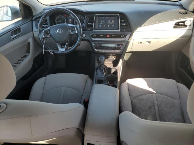 2019 HYUNDAI SONATA LIM - 5NPE34AF2KH783495