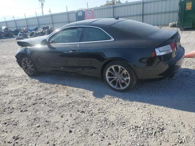 2013 AUDI A5 PREMIUM - WAUGFAFR2DA040067